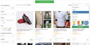 Cara Lama Riset Produk di Tokopedia