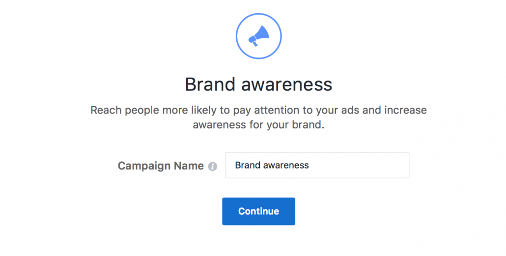 Brand Awareness