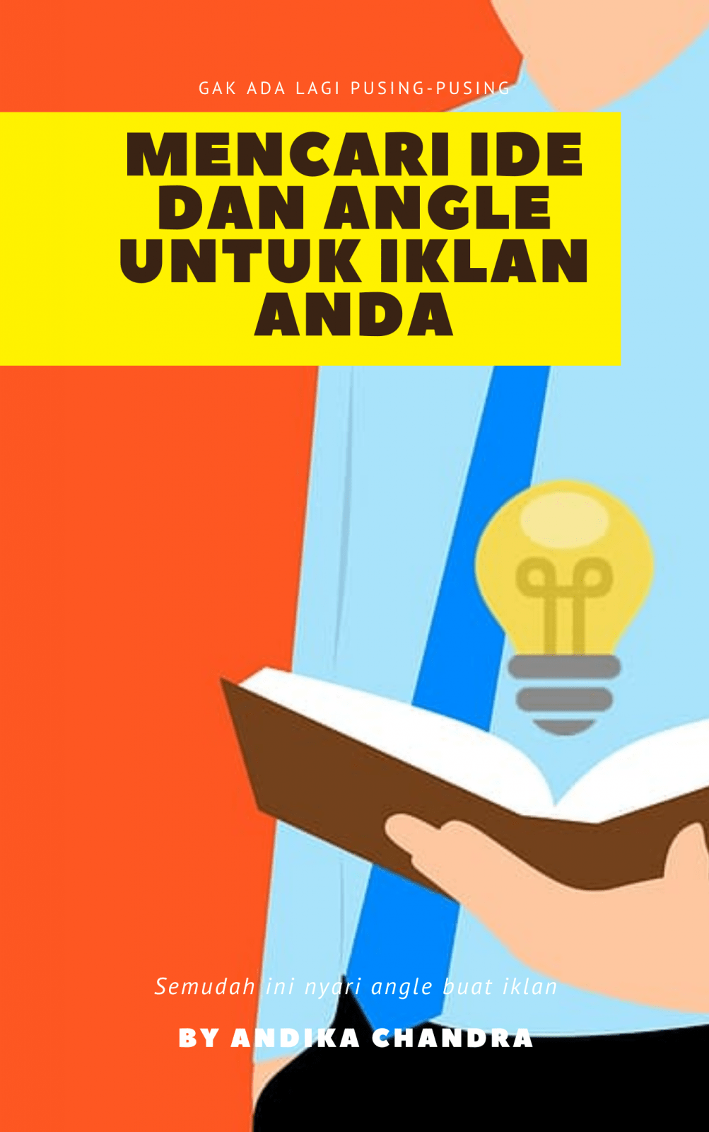 managing your ideas